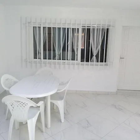 Apartamento Canaria Lägenhet *