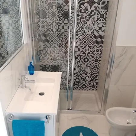 Apartamento Canaria Apartman