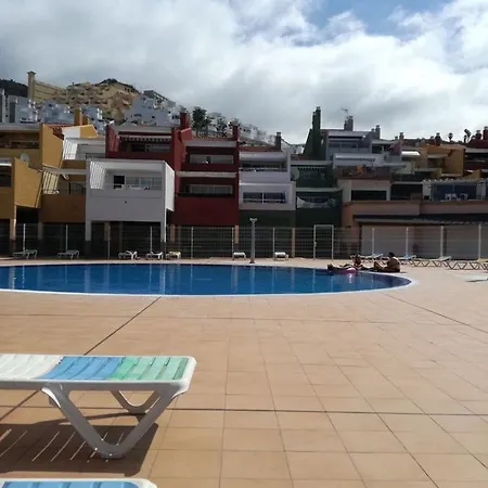 Apartman Apartamento Canaria *