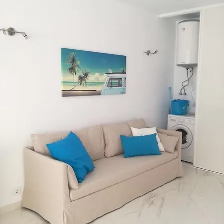 Apartamento Canaria *